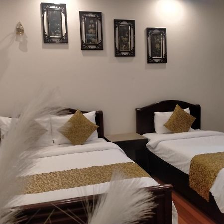 Sakaodeuan Hotel Luang Prabang Luaran gambar