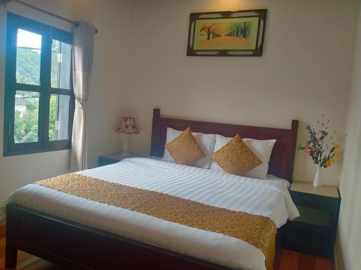 Sakaodeuan Hotel Luang Prabang Luaran gambar