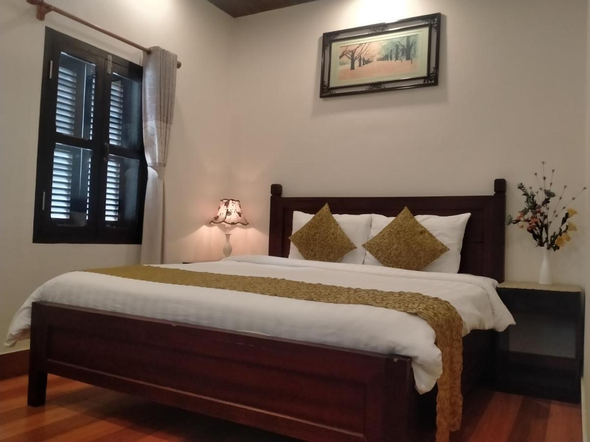 Sakaodeuan Hotel Luang Prabang Luaran gambar