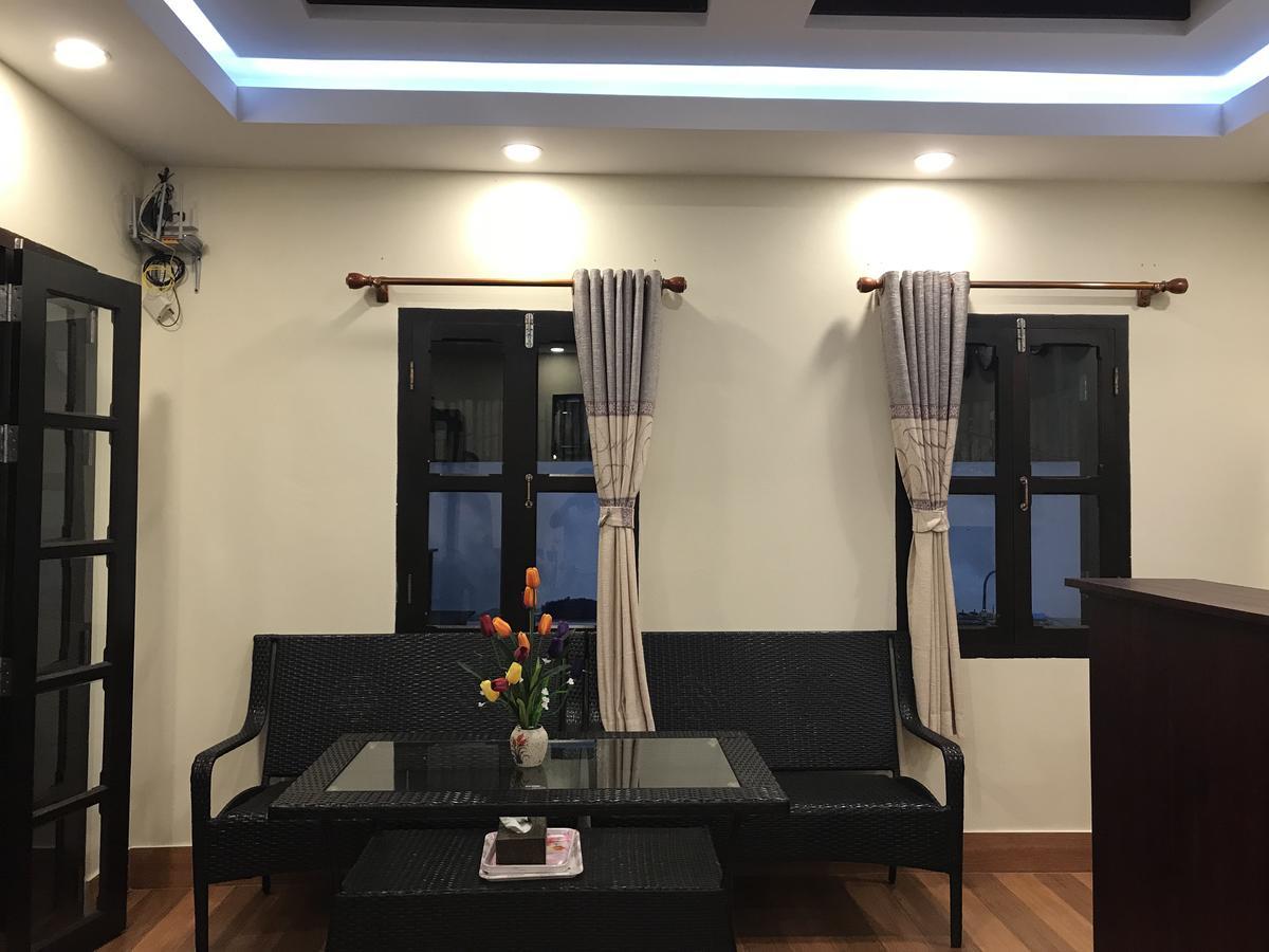 Sakaodeuan Hotel Luang Prabang Luaran gambar