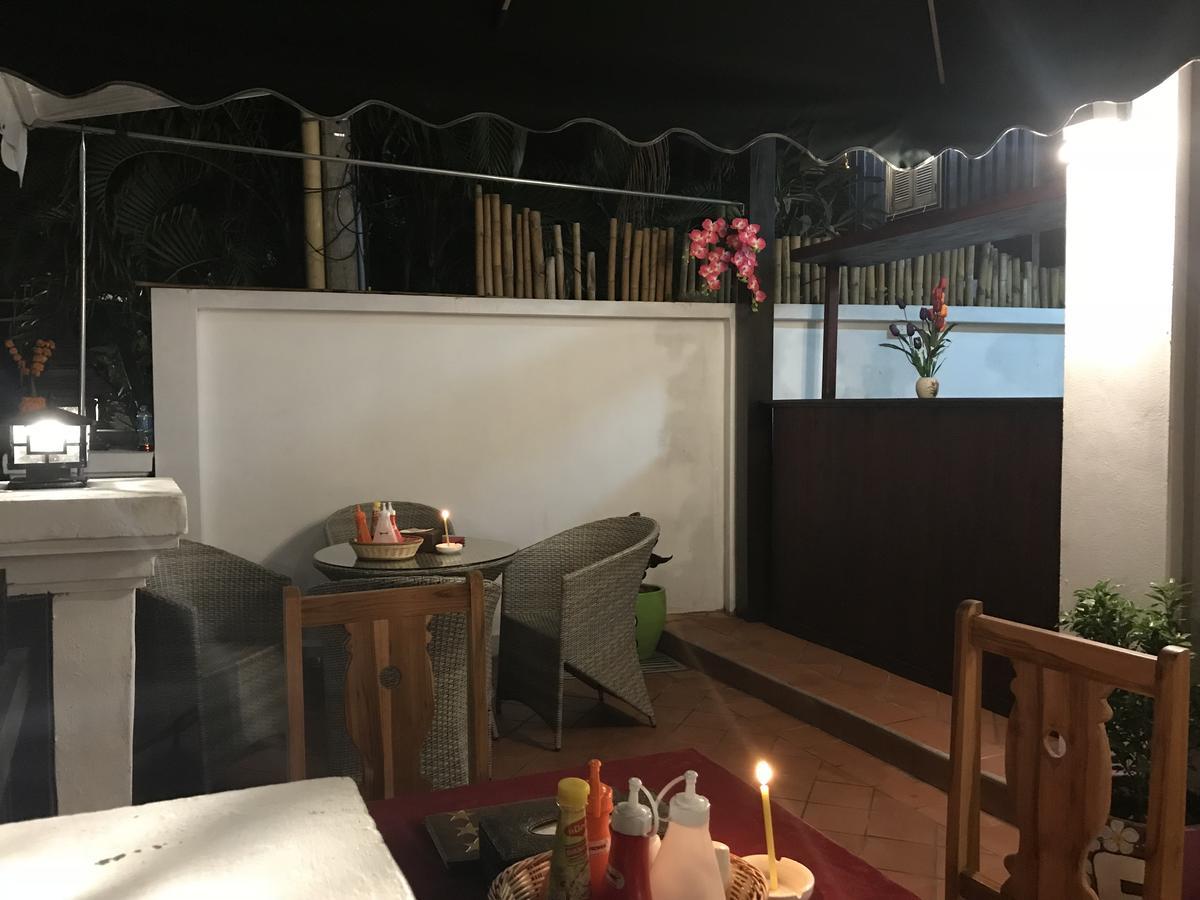 Sakaodeuan Hotel Luang Prabang Luaran gambar