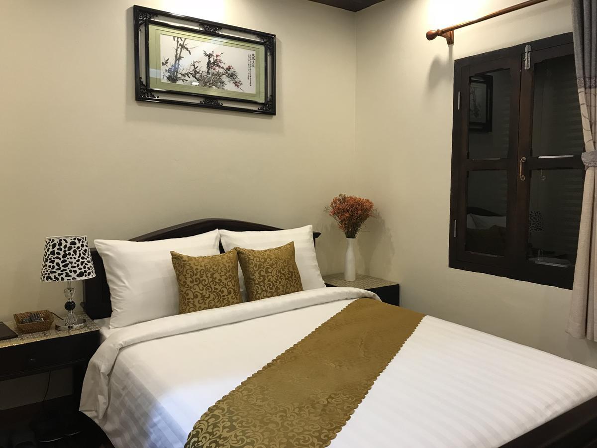 Sakaodeuan Hotel Luang Prabang Luaran gambar