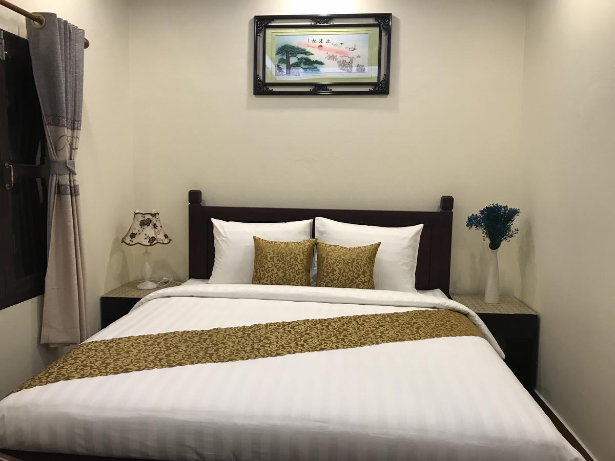 Sakaodeuan Hotel Luang Prabang Luaran gambar