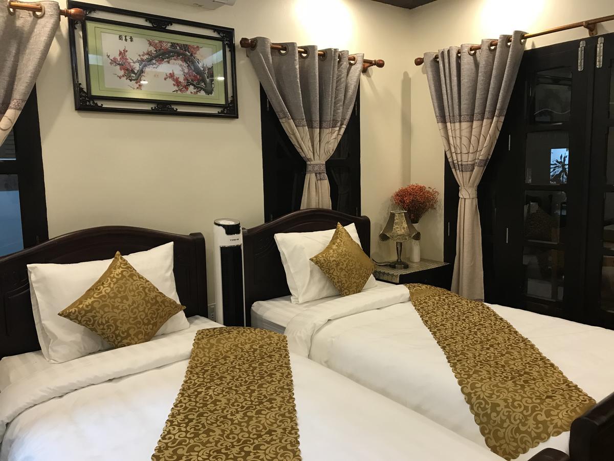 Sakaodeuan Hotel Luang Prabang Luaran gambar